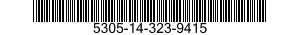 5305-14-323-9415 VIS 5305143239415 143239415