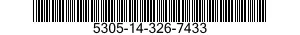 5305-14-326-7433  5305143267433 143267433