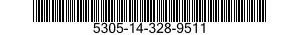 5305-14-328-9511  5305143289511 143289511