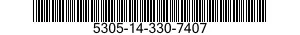 5305-14-330-7407  5305143307407 143307407