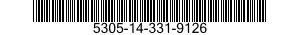5305-14-331-9126  5305143319126 143319126