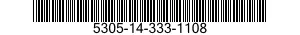 5305-14-333-1108  5305143331108 143331108