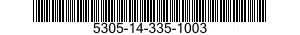 5305-14-335-1003  5305143351003 143351003