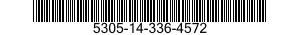 5305-14-336-4572 VIS 5305143364572 143364572