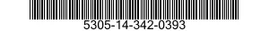 5305-14-342-0393  5305143420393 143420393