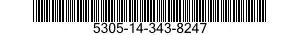 5305-14-343-8247  5305143438247 143438247
