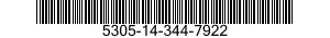 5305-14-344-7922  5305143447922 143447922