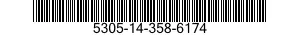 5305-14-358-6174  5305143586174 143586174