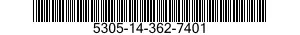 5305-14-362-7401  5305143627401 143627401