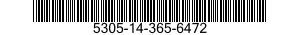 5305-14-365-6472 SETSCREW 5305143656472 143656472