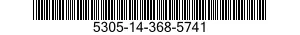 5305-14-368-5741 VIS 5305143685741 143685741