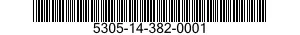 5305-14-382-0001  5305143820001 143820001