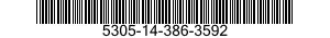 5305-14-386-3592 SETSCREW 5305143863592 143863592