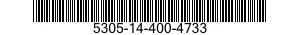 5305-14-400-4733 VIS 5305144004733 144004733