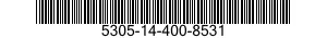 5305-14-400-8531  5305144008531 144008531
