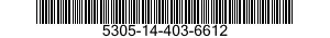5305-14-403-6612  5305144036612 144036612