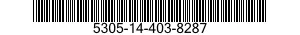 5305-14-403-8287  5305144038287 144038287