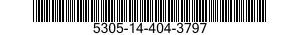 5305-14-404-3797 VIS 5305144043797 144043797