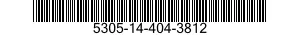 5305-14-404-3812  5305144043812 144043812