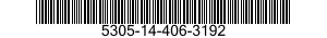5305-14-406-3192 VIS 5305144063192 144063192