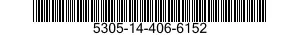 5305-14-406-6152  5305144066152 144066152