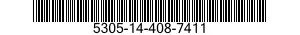5305-14-408-7411 VIS 5305144087411 144087411