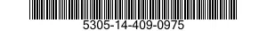 5305-14-409-0975 VIS 5305144090975 144090975