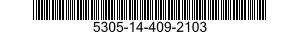 5305-14-409-2103 VIS 5305144092103 144092103