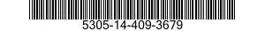 5305-14-409-3679 SETSCREW 5305144093679 144093679