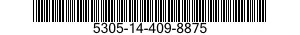 5305-14-409-8875  5305144098875 144098875