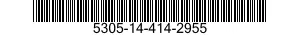5305-14-414-2955 VIS 5305144142955 144142955