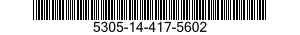 5305-14-417-5602 VIS 5305144175602 144175602