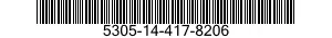 5305-14-417-8206  5305144178206 144178206