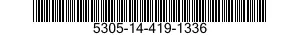5305-14-419-1336 VIS 5305144191336 144191336