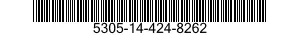 5305-14-424-8262 VIS 5305144248262 144248262