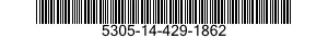 5305-14-429-1862 VIS 5305144291862 144291862