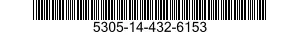 5305-14-432-6153 VIS 5305144326153 144326153