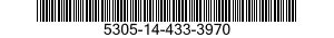 5305-14-433-3970 SETSCREW 5305144333970 144333970