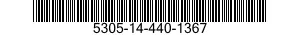 5305-14-440-1367 VIS 5305144401367 144401367