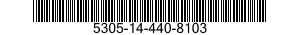 5305-14-440-8103  5305144408103 144408103