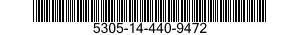 5305-14-440-9472 SETSCREW 5305144409472 144409472