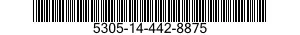 5305-14-442-8875  5305144428875 144428875