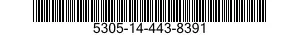 5305-14-443-8391 VIS 5305144438391 144438391