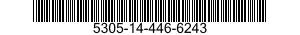 5305-14-446-6243 VIS 5305144466243 144466243