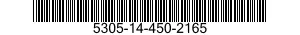 5305-14-450-2165 VIS 5305144502165 144502165
