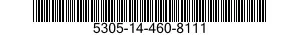 5305-14-460-8111 VIS 5305144608111 144608111