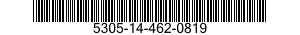 5305-14-462-0819 VIS 5305144620819 144620819