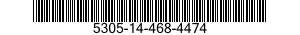 5305-14-468-4474 SCREW,TAPPING 5305144684474 144684474