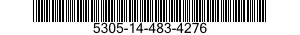 5305-14-483-4276 VIS 5305144834276 144834276