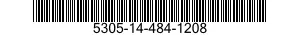 5305-14-484-1208 SETSCREW 5305144841208 144841208